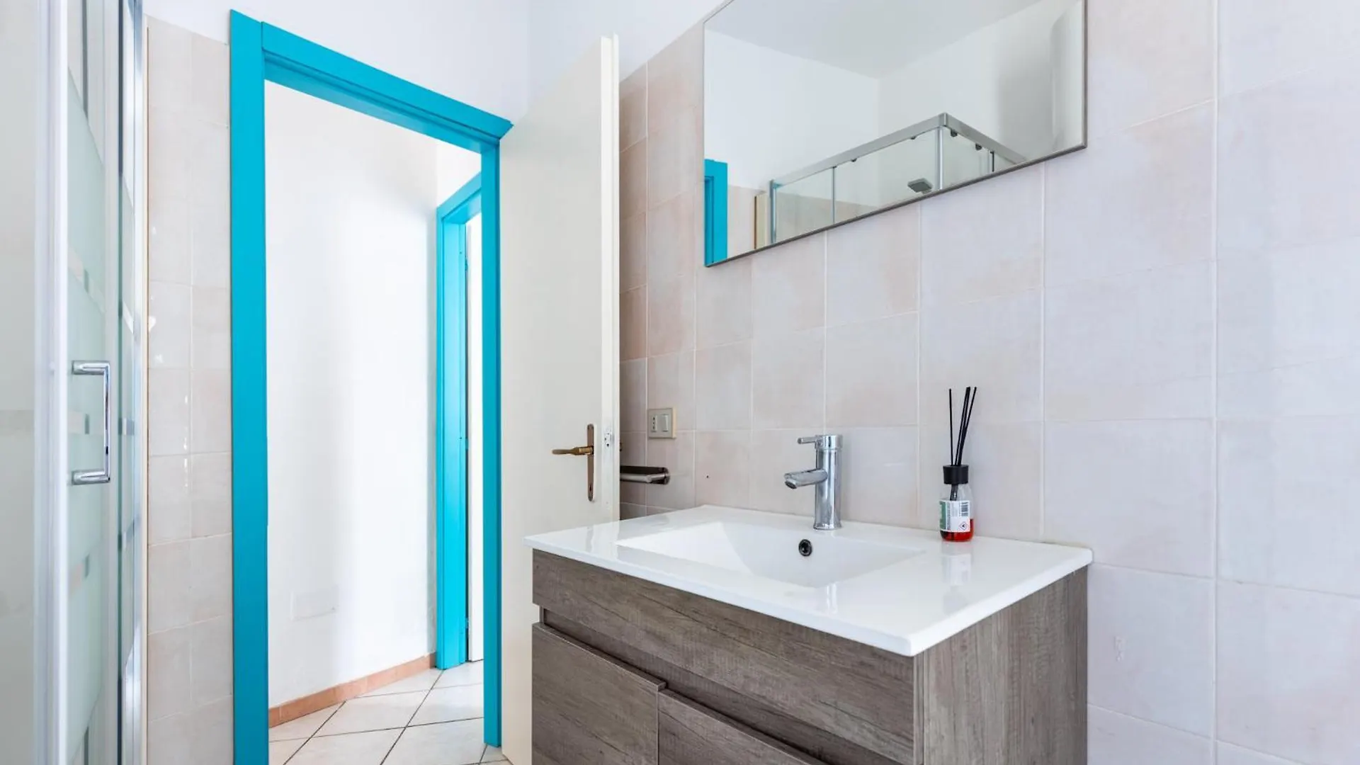 Sweet House Apartman Calasetta
