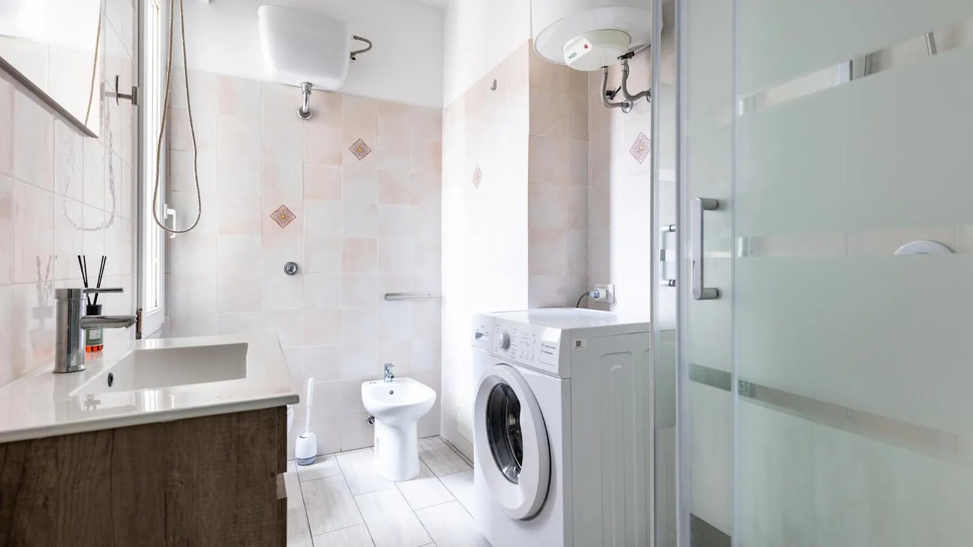 Sweet House Apartman Calasetta Olaszország