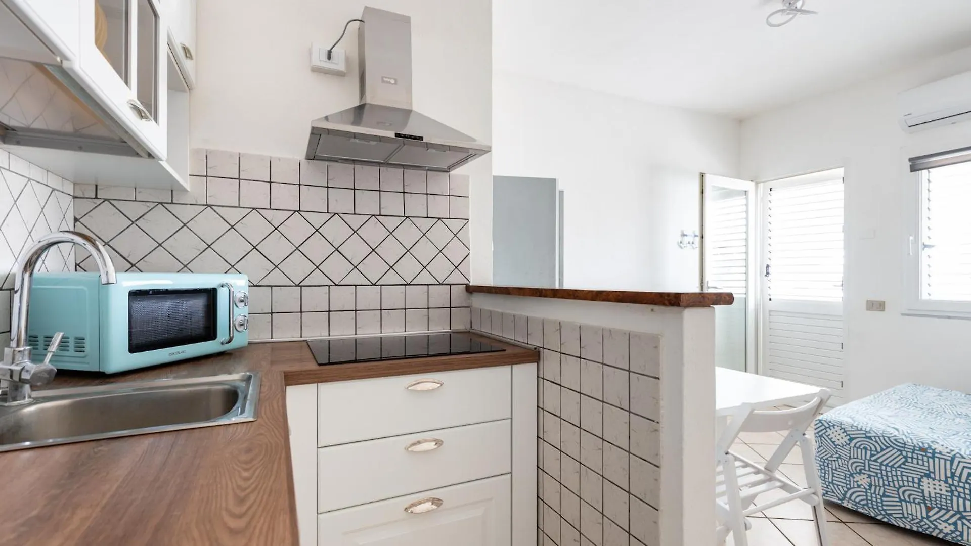 Sweet House Apartman Calasetta
