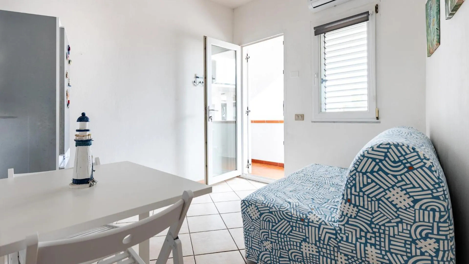 Sweet House Apartman Calasetta